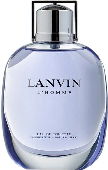 Lanvin L'Homme Eau de Toilette (EdT) 100 ml Parfüm