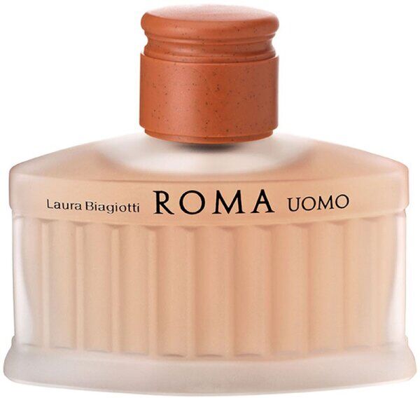 Laura Biagiotti Roma Uomo Eau de Toilette (EdT) 125 ml Parfüm