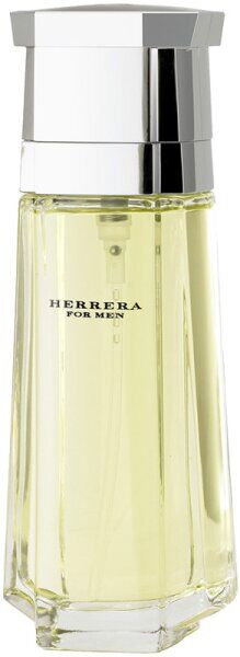 Carolina Herrera For Men Eau de Toilette (EdT) 100 ml Parfüm