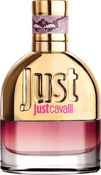 Roberto Cavalli Just Cavalli Woman Eau de Toilette (EdT) 30 ml Parfüm