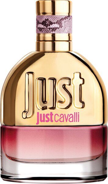 Roberto Cavalli Just Cavalli Woman Eau de Toilette (EdT) 50 ml Parfüm