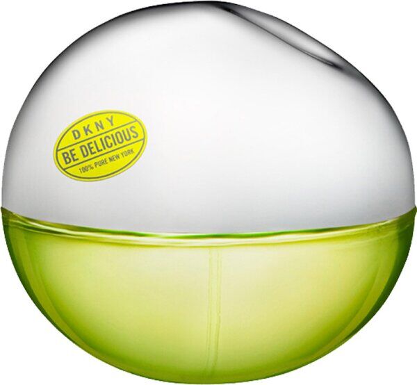 DKNY Be Delicious EdP Spray 30 ml Eau de Parfum