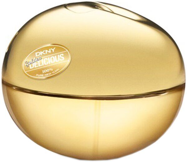 DKNY Golden Delicious Eau de Parfum (EdP) 50 ml Parfüm