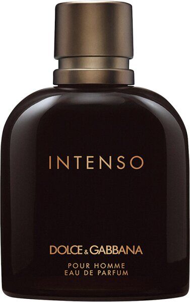 Dolce & Gabbana Intenso Eau de Parfum (EdP) 125 ml Parfüm