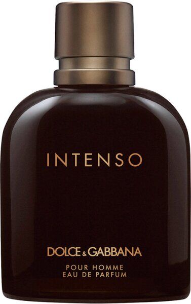 Dolce & Gabbana Intenso Eau de Parfum (EdP) 200 ml Parfüm