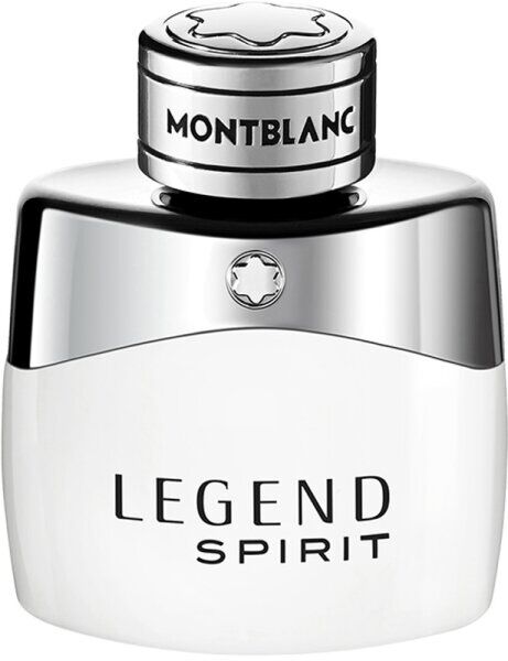 Montblanc Legend Spirit Eau de Toilette (EdT) 30 ml Parfüm