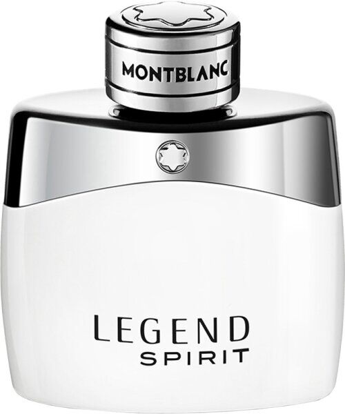 Montblanc Legend Spirit Eau de Toilette (EdT) 50 ml Parfüm