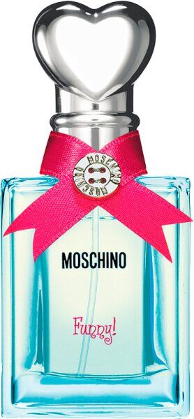 Moschino Funny Eau de Toilette (EdT) 50 ml Parfüm