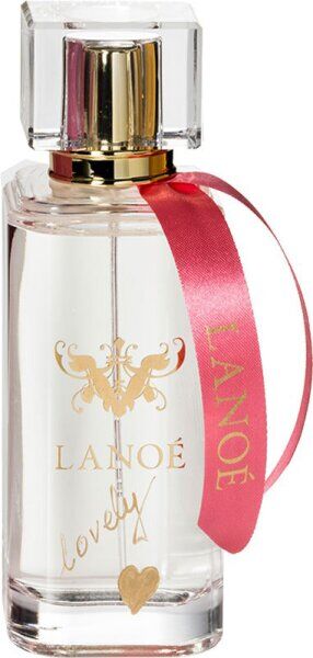 LANO&Eacute; Lanoé Lovely Eau de Parfum (EdP) 30 ml Parfüm