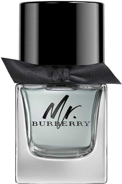 Burberry Mr. Burberry Eau de Toilette (EdT) Natural Spray 50ml Parfüm