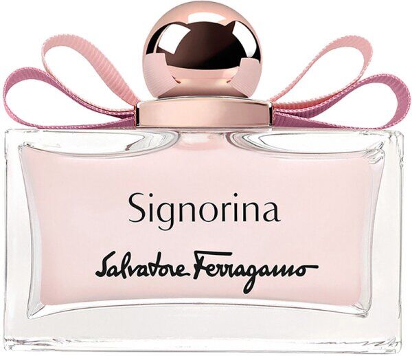 Salvatore Ferragamo Signorina Eau de Parfum (EdP) 100 ml Parfüm