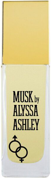 Alyssa Ashley Musk Eau de Toilette (EdT) 25 ml Parfüm