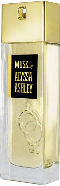 Alyssa Ashley Musk Eau de Parfum (EdP) 50 ml Parfüm