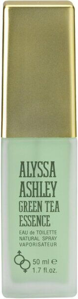 Alyssa Ashley Green Tea Eau de Toilette (EdT) 100 ml Parfüm