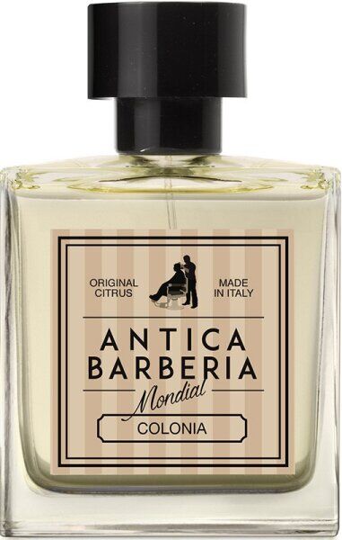 Mondial Antica Barberia Original Citrus Eau de Cologne 100 ml