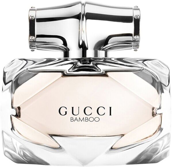 Gucci Bamboo Eau de Toilette (EdT) 50 ml Parfüm