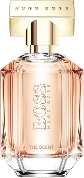 Boss Hugo Boss Boss The Scent for Her Eau de Parfum (EdP) 50 ml Parfüm