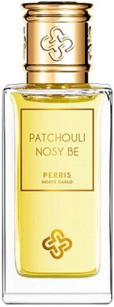 Perris Monte Carlo Patchouli Nosy Be Extrait de Parfum 50 ml