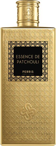 Perris Monte Carlo Essence de Patchouli Eau de Parfum (EdP) 100 ml Pa