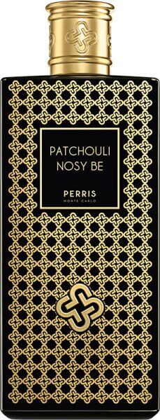 Perris Monte Carlo Patchouli Nosy Be Eau de Parfum (EdP) 100 ml Parfü