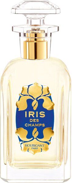 Houbigant Iris des Champs Eau de Parfum (EdP) 100 ml Parfüm