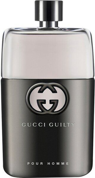 Gucci Guilty Pour Homme Eau de Toilette (EdT) 150 ml Parfüm