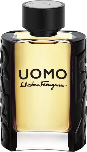 Salvatore Ferragamo Uomo Eau de Toilette (EdT) 100 ml Parfüm