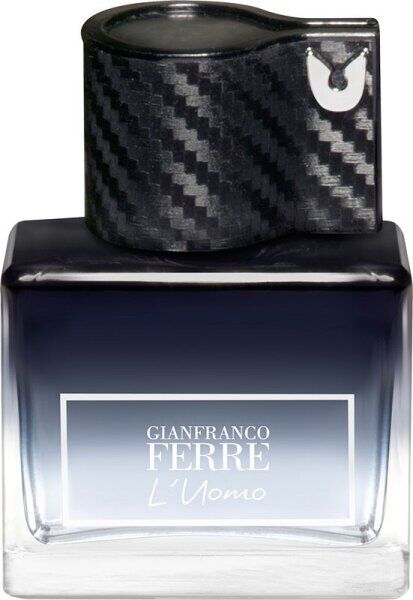 Gianfranco Ferr&eacute; Gianfranco Ferré L'Uomo Eau de Toilette (EdT) 30 ml Parfüm