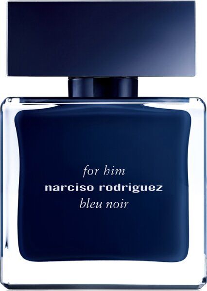 Rodriguez Narciso Rodriguez For Him Bleu Noir Eau de Toilette (EdT) 50 ml Parfü