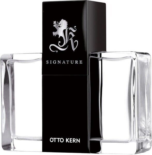 Otto Kern Signature Man Eau de Toilette (EdT) 30 ml Parfüm
