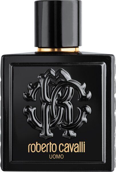 Roberto Cavalli Uomo Eau de Toilette (EdT) 100 ml Parfüm