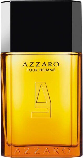 Azzaro Pour Homme Eau de Toilette Natural Spray 50 ml Parfüm