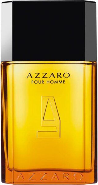 Azzaro Pour Homme Eau de Toilette Natural Spray 200 ml Parfüm