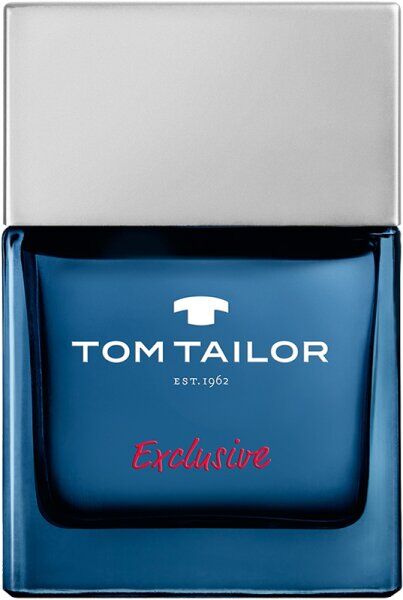 Tom Tailor Exclusive Man Eau de Toilette (EdT) 30 ml Parfüm