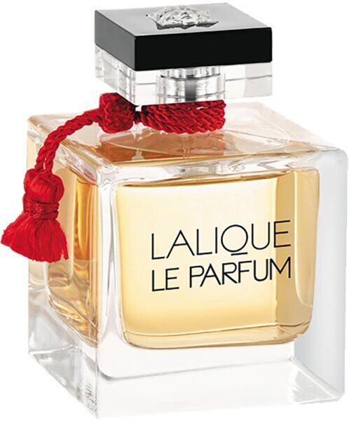 Lalique Le Parfum Eau de Parfum (EdP) 100 ml Parfüm