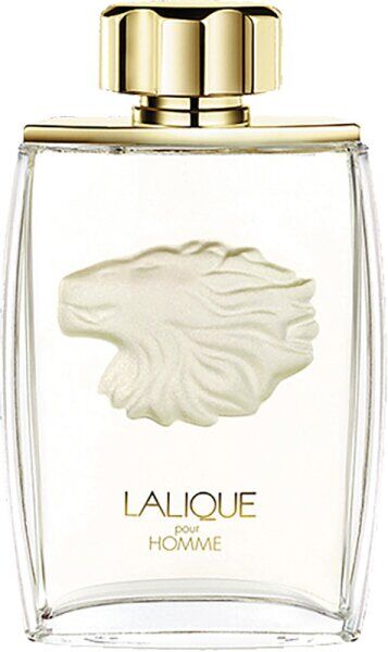 Lalique Pour Homme Lion Eau de Parfum (EdP) 125 ml Parfüm