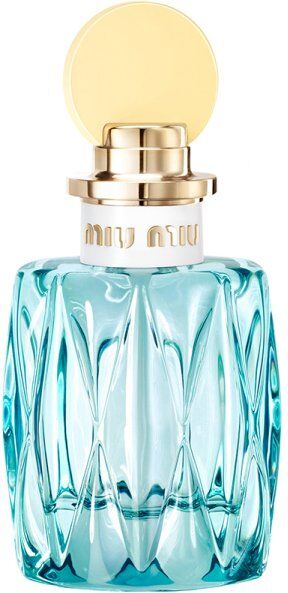 Miu Miu L'Eau Bleue Eau de Parfum (EdP) 100 ml Parfüm