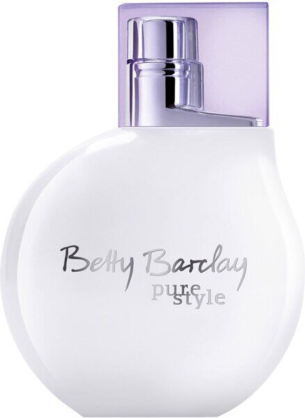 Betty Barclay Pure Style Eau de Toilette (EdT) 20 ml Parfüm