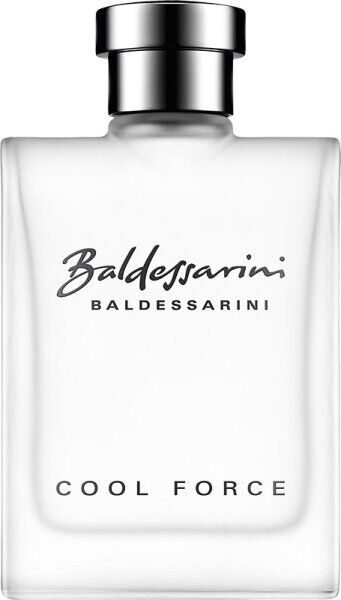 Baldessarini Cool Force Eau de Toilette (EdT) 90 ml Parfüm
