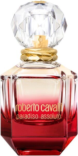 Roberto Cavalli Paradiso Assoluto Eau de Parfum (EdP) 50 ml Parfüm