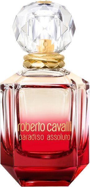 Roberto Cavalli Paradiso Assoluto Eau de Parfum (EdP) 75 ml Parfüm