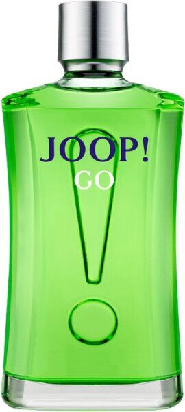 Joop! Go Eau de Toilette (EdT) 200 ml Parfüm