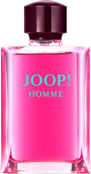 Joop! Homme Eau de Toilette (EdT) 200 ml Parfüm