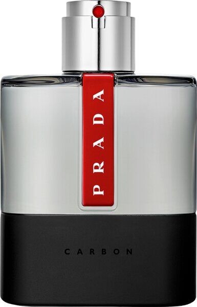 Prada Luna Rossa Carbon Eau de Toilette (EdT) 100 ml Parfüm