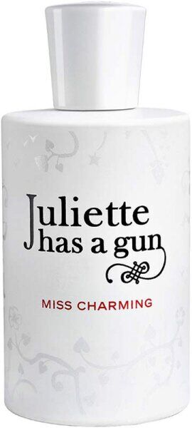 Juliette has a Gun Miss Charming Eau de Parfum (EdP) 100 ml Parfüm