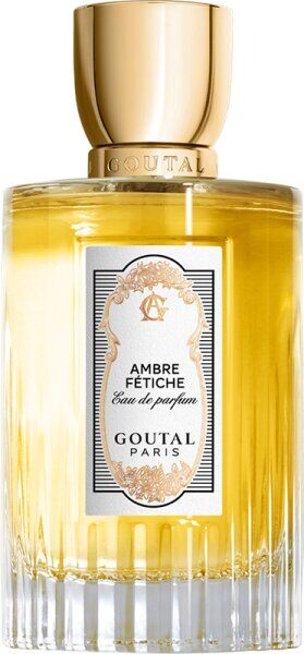 Goutal Ambre Fétiche Eau de Parfum (EdP) 100 ml Parfüm