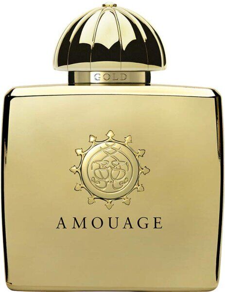 Amouage Gold Woman Eau de Parfum (EdP) 100 ml Parfüm