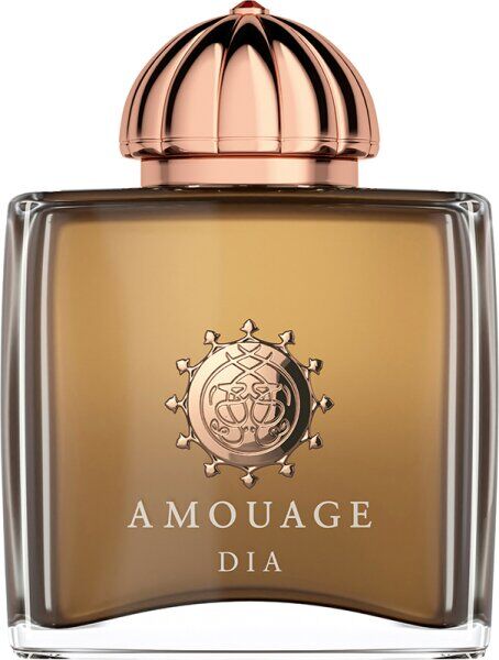 Amouage Dia Woman Eau de Parfum (EdP) 100 ml Parfüm