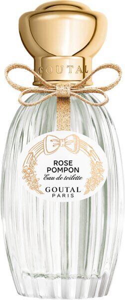 Goutal Rose Pompon Eau de Toilette (EdT) 100 ml Parfüm