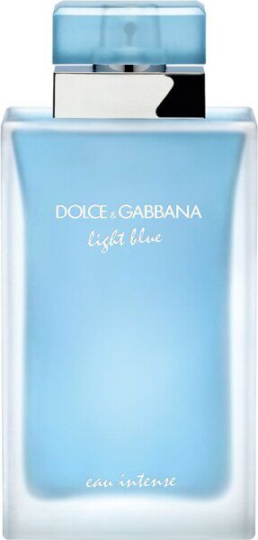 Dolce & Gabbana Light Blue Eau Intense Eau de Parfum (EdP) 100 ml Par